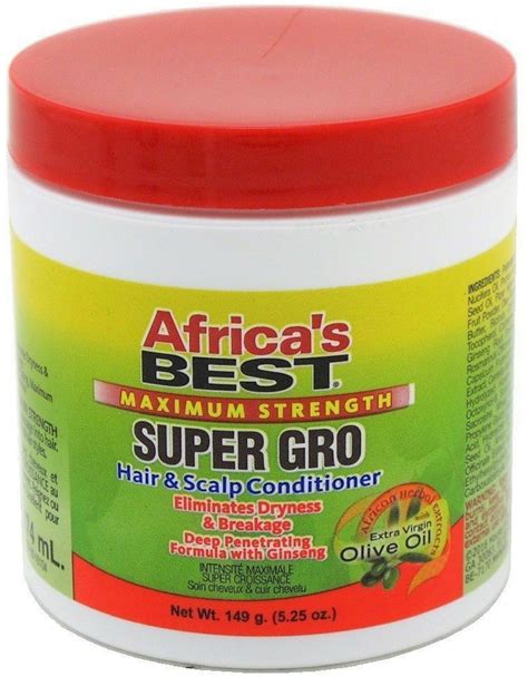 Achieve Your Hair Goals Faster with Bleu Magic Super Gro